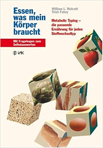 Essen, was mein Körper braucht